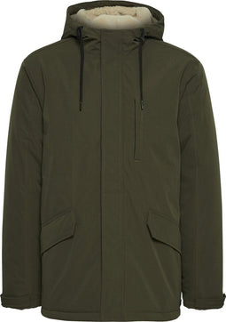 Blend He Outerwear - Heren Jas - Regular Fit - Met Capuchon - Maat L (2022)