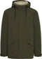Blend He Outerwear - Heren Jas - Regular Fit - Met Capuchon - Maat L (2022)