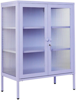 Mustard - The Mixer - Kast - Lilac