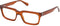 Uniseks Brillenframe Guess GU8253-53045
