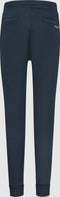 Ballin Amsterdam - Jongens Sweatpants - Regular fit - Blauw - Maat 152