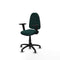 Bureaustoel Aýna Piqueras y Crespo B2D01RT Groen