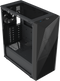 Cooler Master CMP 520L - Midi Tower PC - ATX Micro-ATX Mini-ITX - Zwart