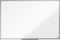 Nobo Essence - Magnetisch Emaille Whiteboard Met Pennengoot - 90x60cm - Wit
