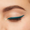 Bourjois Contour Clubbing Waterproof Oogpotlood - 46 Bleu Néon