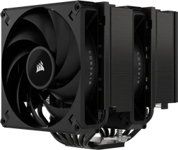 Corsair A115 - Waterblok - Koper 6x Heatpipes 270W - Zwart