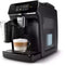Philips 2300-serie EP2331/10 - Volautomatisch Espressoapparaat - 4 warme dranken - LatteGo