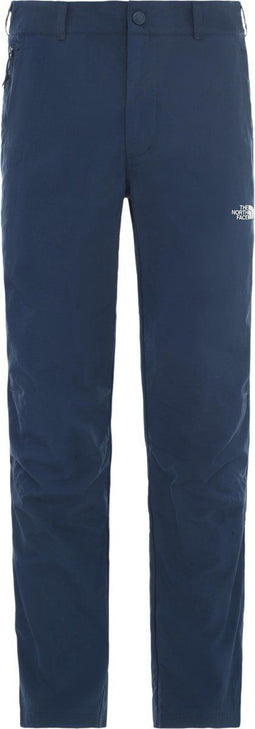The North Face Tanken Pant - Outdoorbroek Heren - Maat 30 - Blauw