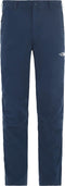 The North Face Tanken Pant - Outdoorbroek Heren - Maat 30 - Blauw