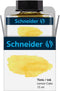 Schneider inktpotje - inhoud 15ml - pastel Lemon cake - S-6935