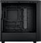 Cooler Master MasterBox 600 Lite - Tower - Gehard glas - Zwart