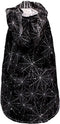 Croci Halloween hondencape tricky ghost / spook - 40, cm