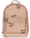 Konges Sløjd Rainy Kids Rugzak/Boekentas medium - Ma Grande Cerise Blush