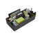 Toolbox - zwart