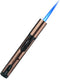 Tenderflame - Pen Torch Lighter - Bronze - Gasaansteker - Brons - 15.5cm