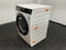 AEG LWR76144 - Was-droogcombinatie - 11 kg wassen - 7 kg drogen - ProSteam - Wit