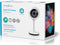 Nedis WIFICI05CWT - SmartHome IP-camera - HD 1280x720 - Nachtzicht 5m