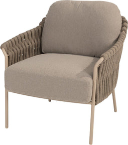 Comino low dining stoel