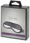 Masker Fifty Shades of Grey - Play Nice Satijn & Kant Blinddoek