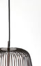 Light & Living Hanglamp Rilanu - Ø35cm - Antiek Koper
