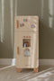 Little Dutch - Houten koelkast - Vriesvak met ijsblokjesmaker - FSC Limited Edition