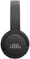 JBL Tune 670NC - Draadloze koptelefoon - ANC - Zwart