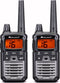 Midland XT70 PRO - Portofoonset - Walkie Talkie - PMR446 - LPD 433 - Set van 2 stuks - C1465