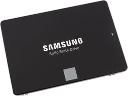 Samsung 870 Evo (MZ-77E4T0B/EU) - 2,5" SSD - 4TB opslag - SATA-600