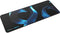 Newskill Gaming ATAMI V2 XL - Muismat - Blauw