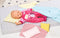 BABY born Speelpakje Roze - Poppenkleding 43 cm