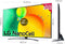 LG Nanocell 75NANO766QA - 75