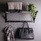House Nordic - Wandkapstok Padova - Hoedenplank - Scandinavisch design