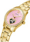 Horloge Dames Guess GW0380L2 (Ø 38 mm)