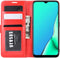 Hoesje Met Pasjeshouder Geschikt voor Oppo A9 (2020) / A5 (2020) - Zakelijke Bookcase - Bruin