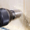 RUKO 101352 - Getrapteboorset 3-delig - 4-30 mm HSS 3 vlakken schacht (1 set)