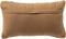 Dutch Decor ELIO - Sierkussen 30x50 cm - Irish Cream - beige - Inclusief binnenkussen