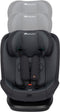 Bebeconfort EverFix i-Size - Autostoeltje - Groep 1-2-3 - 4 ligstanden - Tinted Black