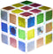Rubik's - Pulse Cube - Spannende puzzelervaring met oplichtende kubus - Geschikt voor 8-11 jaar