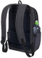 Rivacase 7760 - Notebook Rugzak 15.6 Inch - Waterafstotend - Antraciet
