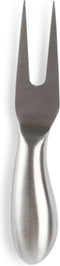 Salt&Pepper - Kaasmessenset - 3-delig - zilver - Fromage