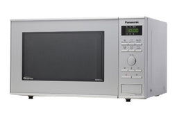 Panasonic NN-GD361M - Magnetron - 950W - Grill 1000W - 23L Garraum