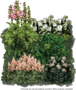 1m2 In hoog en laag 1d