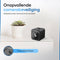 BP® WJ01 - Spy Camera Mini - FULL HD 1080P - Infrarood Nachtzicht - Bewegingsdetectie - 32 GB SD Kaart