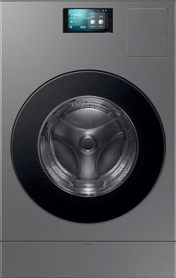 Samsung WD18DB8995BZT2 - Was-droogcombinatie - 18 kg wassen 11 kg drogen - Antraciet