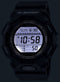 G-Shock GD-010-1ER - Heren Horloge - Digitaal - 20 ATM waterdicht - Zwart