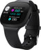 ASUS VivoWatch BP (HC-A04) - Smarttracker - Hartslagsensor Stappenteller - Zwart