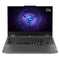 LENOVO LOQ 15IAX9 - Gaming Laptop PC - 15'' FHD 144hz - Core i5-12600HX - RTX 4050 - 16 GB RAM - 512 GB SSD