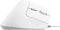 Trust Bayo II - Bedrade Muis - Ergonomisch Design 2400dpi - Wit