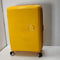 American Tourister Soundbox Spinner - Reiskoffer 67/24 TSA uitbreidbaar - Golden Yellow - 81 l