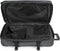 Eastpak Tranverz L - Reiskoffer 79 x 40 x 33 cm - TSA-slot - Black Denim